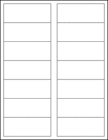 Download Label Templates Ol186 3 75 Quot X 1 5 Quot Labels Pdf Template Onlinelabels Com 1 5 Label Template