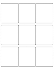 Download Label Templates Ol5150 2 75 Quot X 3 125 Quot Labels Pdf Template Onlinelabels Com 2 X 3 5 Label Template