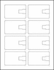 Download Label Templates Ol901 3 375 Quot X 2 125 Quot Labels Pdf Template Onlinelabels Com 2 125 X 2 125 Label Template