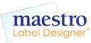 Maestro Logo