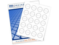 Envelope Seals - Shop Printable Wafer Seals for Mailing &amp; Invitations ...