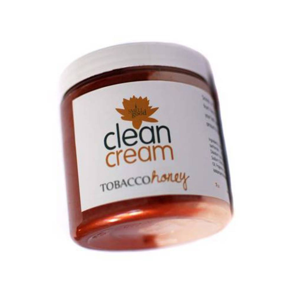 Clean Cream by The Soap Box Company Customer Label Ideas OnlineLabels®