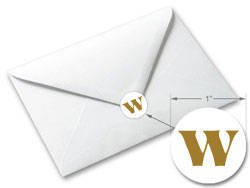 monogrammed onlinelabels