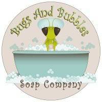 Bugs & Bubbles Soap Company Gift Labels - Customer Ideas - OnlineLabels.com