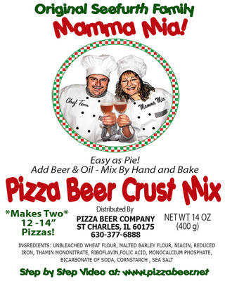 Mama mia pizza crust coupon
