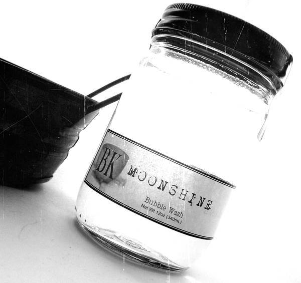 Moonshine Mason Jar Labels and Tags – Kudzu Monster