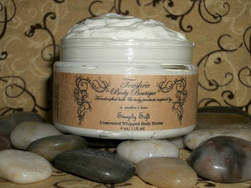 Body Butter Label Customer Ideas OnlineLabels