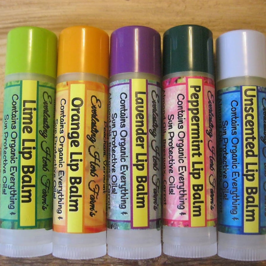 33 Lip Balm Label Size Labels Design Ideas 2020