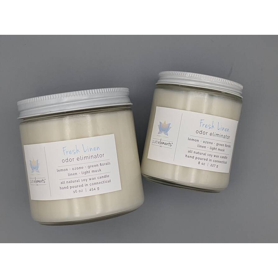 Soy Wax Candle Labels Customer Label Ideas Onlinelabels® 