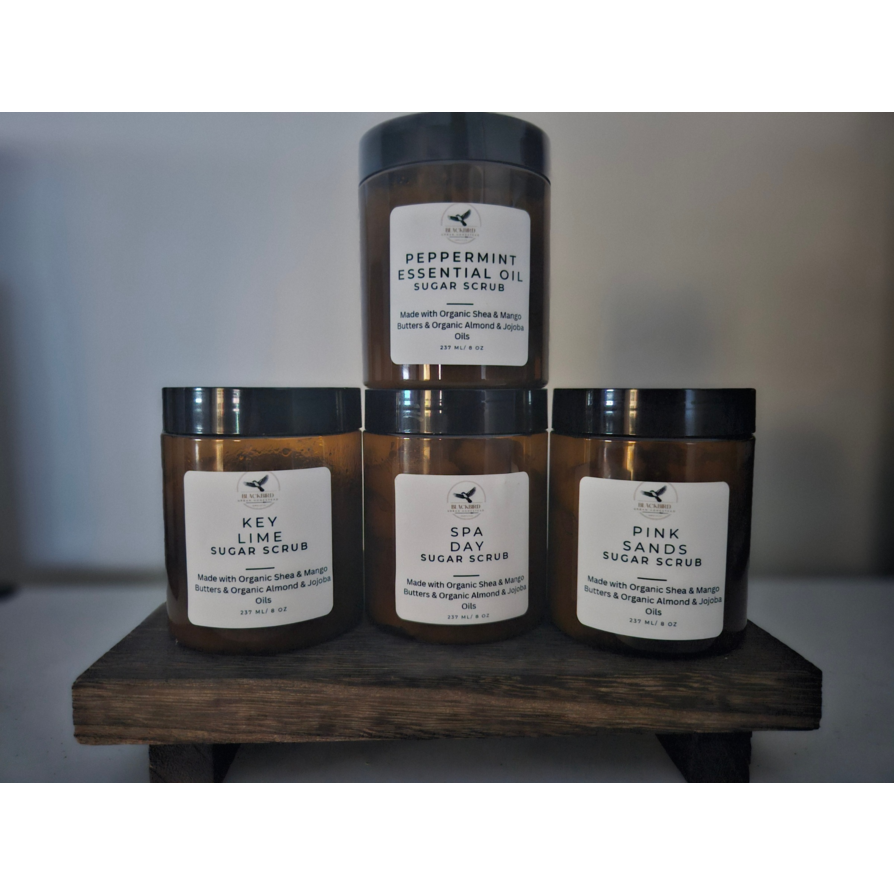 Body Scrubs