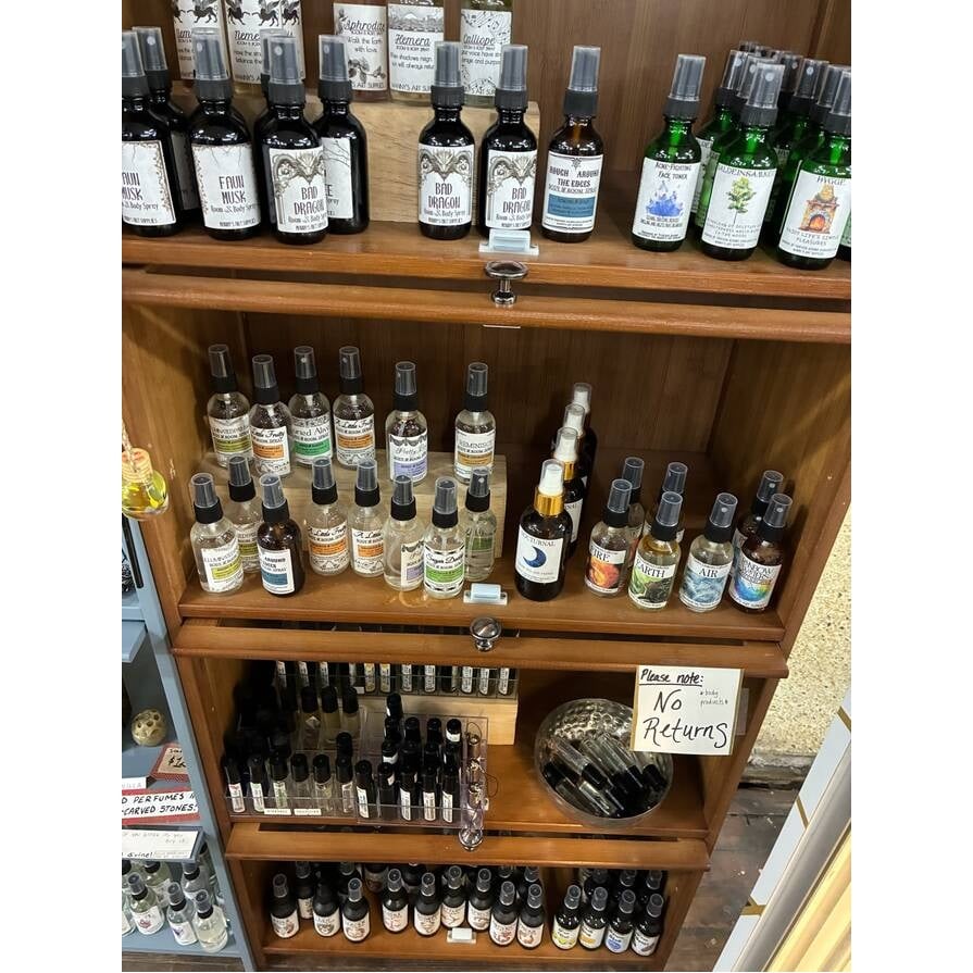 Body Sprays