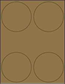 Product thumbnail for ol1089bk