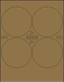 Product thumbnail for ol116bk