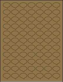 Product thumbnail for ol1197bk