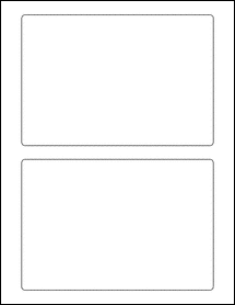 Standard White Matte - OL1400 - 7