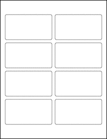 Download Label Templates - OL171 - 3.75" x 2" Labels ...