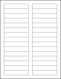 Hang Tag Template Microsoft Word