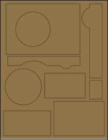 Product thumbnail for ol2032bk