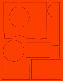 Product thumbnail for ol2032fr