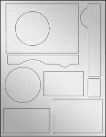 Product thumbnail for ol2032si