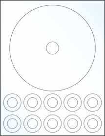 Product thumbnail for ol2036cl