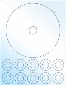 Product thumbnail for ol2036wg