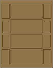 Product thumbnail for ol2137bk