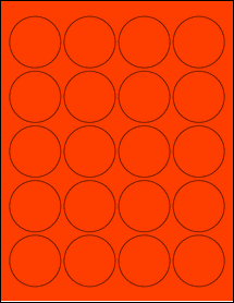 Product thumbnail for ol2391fr