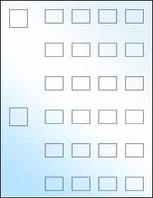 Product thumbnail for ol2493wg