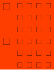 Product thumbnail for ol2494fr