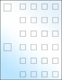 Product thumbnail for ol2494ws