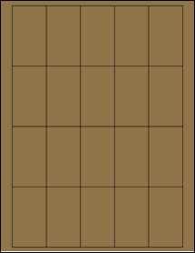 Product thumbnail for ol2533bk