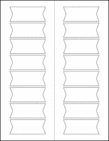 Download Label Templates - OL2612 - 2.8" x 1.14" Labels - PDF Template ...