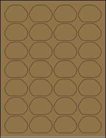 Product thumbnail for ol2627bk