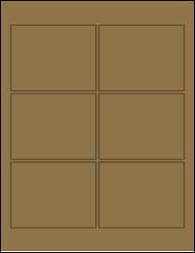 Product thumbnail for ol2689bk