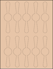 Product thumbnail for ol2728tc