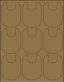 Product thumbnail for ol2731bk