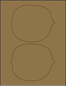 Product thumbnail for ol2973bk