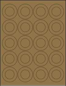 Product thumbnail for ol3024bk