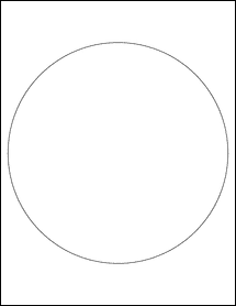 Blank Pie Chart Template Pdf