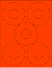 Product thumbnail for ol3069fr