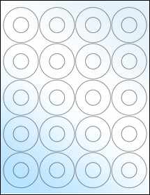 Product thumbnail for ol3070ws