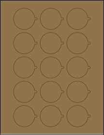 Product thumbnail for ol3392bk