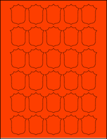 Product thumbnail for ol3870fr