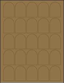 Product thumbnail for ol3897bk