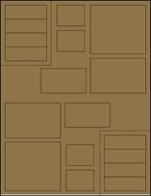 Product thumbnail for ol4152bk