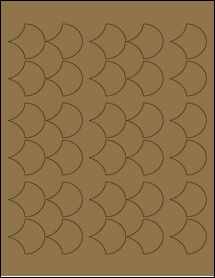 Product thumbnail for ol4258bk