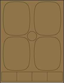 Product thumbnail for ol4266bk