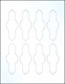 Clear Gloss Laser - OL4278 - 1.5467