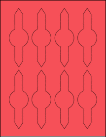 True Red - OL4313 - 1.547